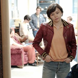 Fotoğraf Emily Skeggs