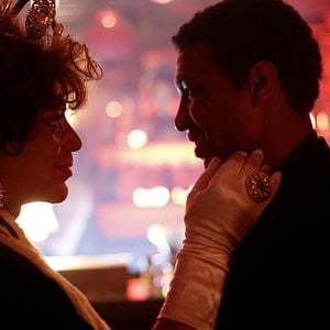 Fotoğraf Jonathan Majors