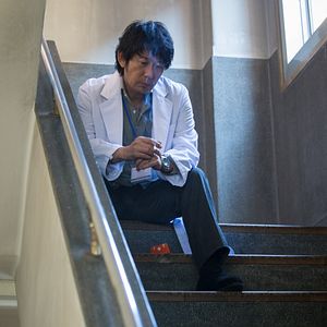 Fotoğraf Masatoshi Nagase