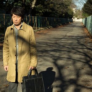 Fotoğraf Masatoshi Nagase