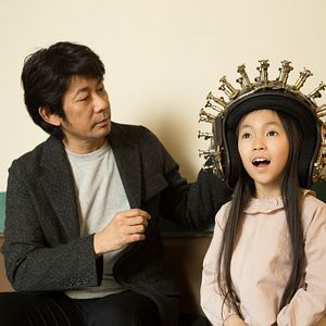 Fotoğraf Masatoshi Nagase