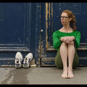 Fotoğraf Fiona Gordon