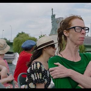 Fotoğraf Fiona Gordon