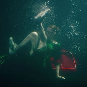 Fotoğraf Paris Pieds Nus