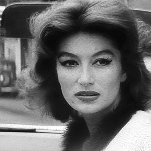 Fotoğraf Anouk Aimée