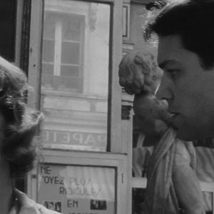 Fotoğraf Anouk Aimée