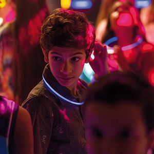 Fotoğraf Michael Barbieri