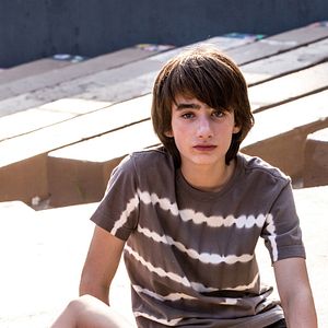 Fotoğraf Theo Taplitz