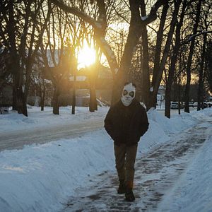 Fotoğraf Ben Katil Değilim