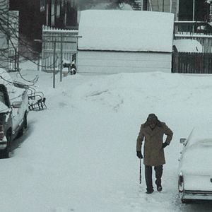 Fotoğraf Ben Katil Değilim