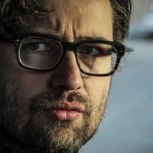 Fotoğraf Karl Geary