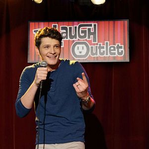 Fotoğraf Brett Dier