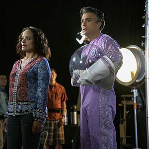 Fotoğraf Judy Reyes