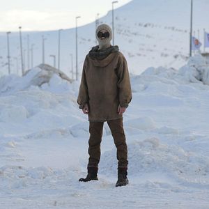 Fotoğraf Robert Sheehan