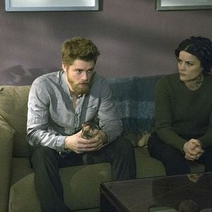 Fotoğraf Jaimie Alexander