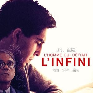 Fotoğraf Sonsuzluk Teorisi