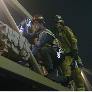 Fotoğraf Code Black