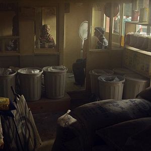 Fotoğraf Son Kuşlar