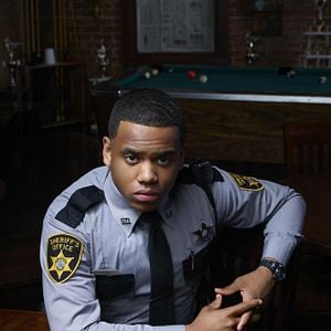 Fotoğraf Shots Fired