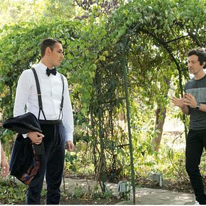 Fotoğraf Christian Coulson