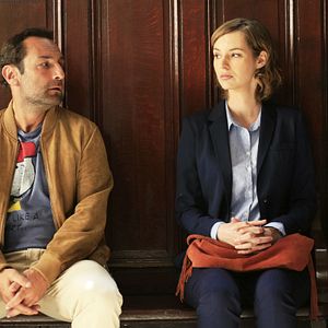 Fotoğraf Louise Bourgoin