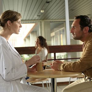 Fotoğraf Louise Bourgoin