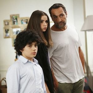 Fotoğraf Adèle Castillon