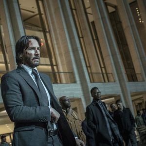 Fotoğraf John Wick 2