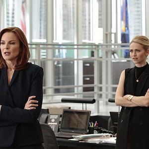 Fotoğraf Marcia Cross