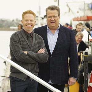 Fotoğraf Eric Stonestreet