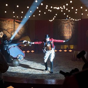 Fotoğraf Cameron Monaghan