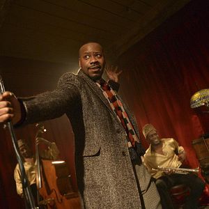 Fotoğraf Malcolm Barrett