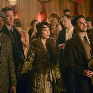 Fotoğraf Malcolm Barrett