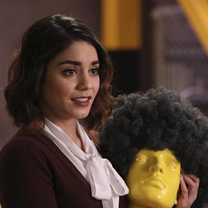 Fotoğraf Vanessa Hudgens