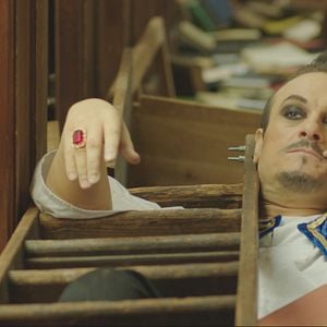 Fotoğraf İsra ve Sihirli Kitap