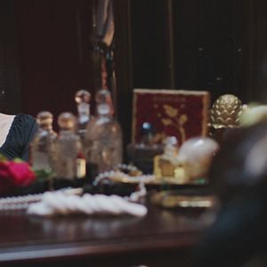 Fotoğraf İsra ve Sihirli Kitap