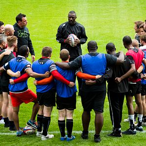 Fotoğraf 100 Streets