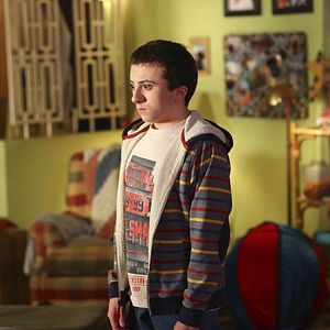 Fotoğraf Atticus Shaffer