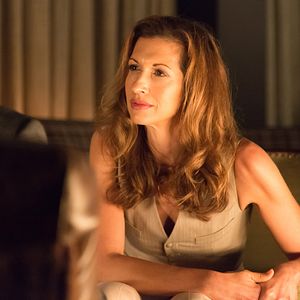 Fotoğraf Alysia Reiner