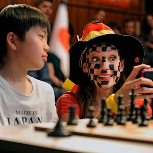 Fotoğraf Carolin Kebekus