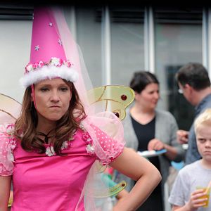 Fotoğraf Carolin Kebekus