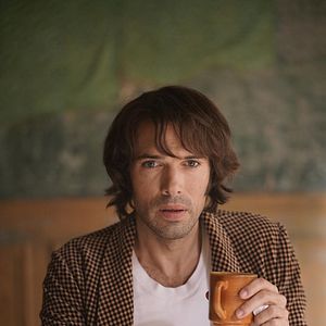 Fotoğraf Nicolas Bedos