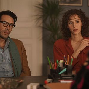 Fotoğraf Doria Tillier