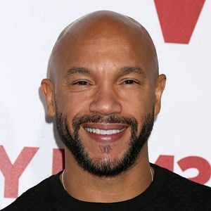 Fotoğraf Stephen Bishop