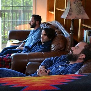 Fotoğraf Nick Kroll