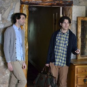 Fotoğraf Alex Ross Perry