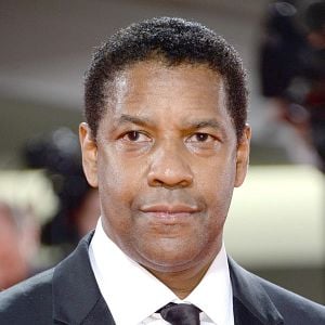 Fotoğraf Denzel Washington