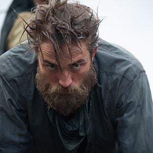 Fotoğraf Robert Pattinson