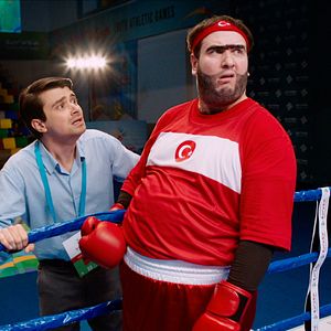 Fotoğraf Recep İvedik 5