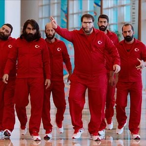 Fotoğraf Recep İvedik 5